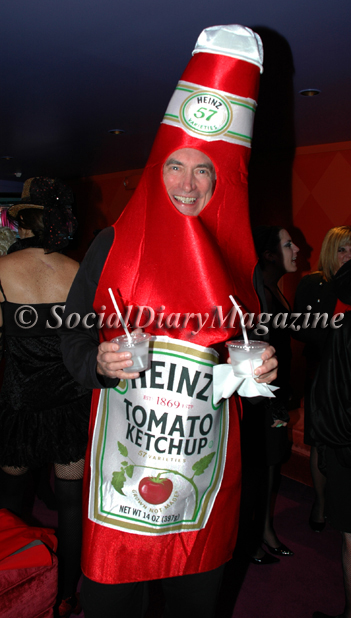 Heinz Ketchup